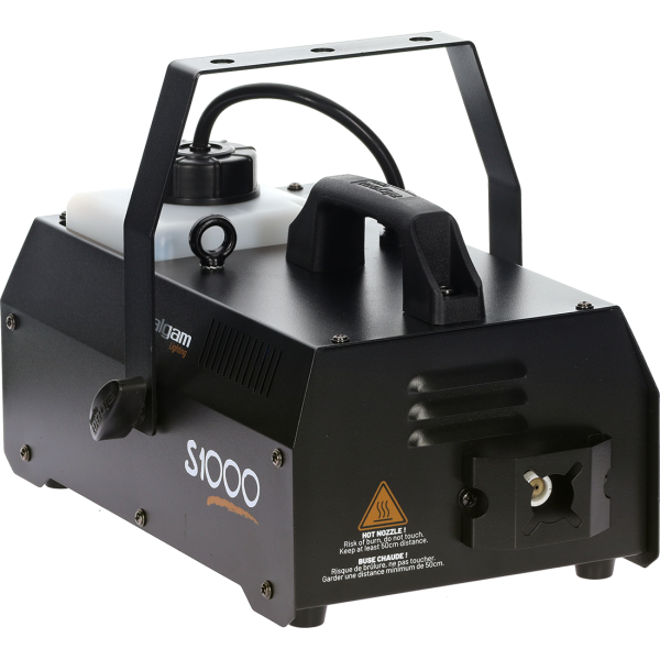 S1000 Algam Lighting Smoke Machine 1000W