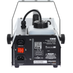 S1000 Algam Lighting Smoke Machine 1000W