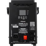Vulkan Cube Mini Algam Lighting Vertical Smoke Machine