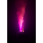 Vulkan Cube Algam Lighting Vertical Smoke Machine
