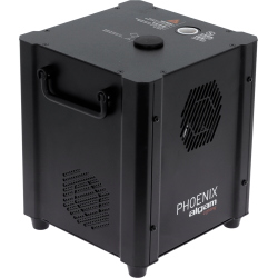 Phoenix Algam Lichting Vuurwerkfontein
