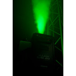 Vulkan Cube Mini Algam Lighting Vertical Smoke Machine