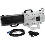 FMG1500 Algam Lighting Draagbare Rookmachine