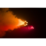 FMG1500 Algam Lighting Draagbare Rookmachine