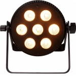 SLIMPAR-710-HEX Led Par ALGAM LIGHTING