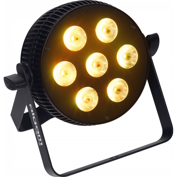 SLIMPAR-710-HEX Led Par ALGAM LIGHTING