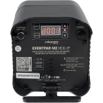 EVENTPAR 412 HEX-IP Algam Lighting Batterijgevoede Uplighter