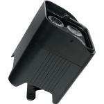 EVENTPAR 412 HEX-IP Algam Lighting Batterijgevoede Uplighter