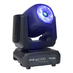 MHE-60 ALGAM LIGHTING LED Wash Movinghead