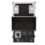 Nebel 3000 II Algam Lighting Vloernevelmachine Nebel 3000 II Algam Lighting Vloernevelmachine