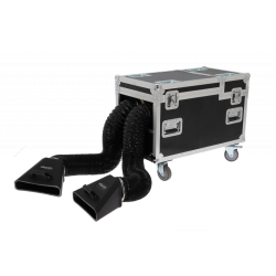 Nebel 3000 II Algam Lighting Vloernevelmachine