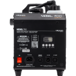 Nebel 700 Algam Lighting Vloernevelmachine