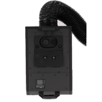 Nebel2000 ABS Algam Lighting Vloernevelmachine