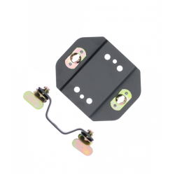 OMEGA-BKT ALGAM LIGHTING Bracket voor MS/MSR/MHE/MW Movingheads