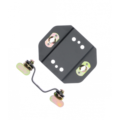 OMEGA-BKT ALGAM LIGHTING Bracket voor MS/MSR/MHE/MW Movingheads