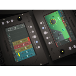 CQ-12T Allen & Heath Digitale Mixer