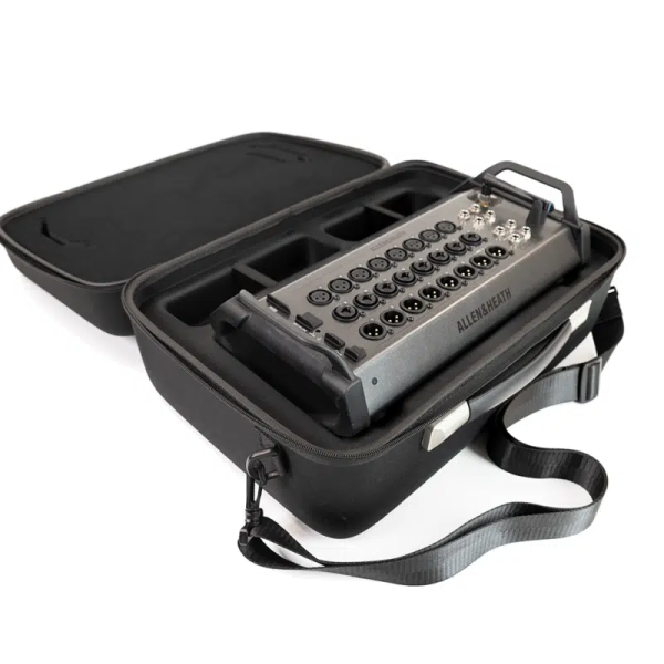 CQ20B-CASE Allen & Heath Soft Case voor CQ-20B