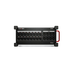 DT168 Allen & Heath 16in / 8uit Dante-interface