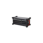 DT168 Allen & Heath 16in / 8uit Dante-interface