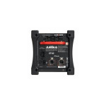 DT168 Allen & Heath 16in / 8uit Dante-interface
