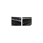 DT168 Allen & Heath 16in / 8uit Dante-interface
