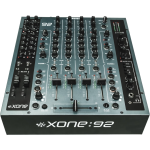 XONE:92 MK2 Allen & Heath DJ Mixer