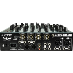 XONE:92 MK2 Allen & Heath DJ Mixer