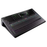 Qu-7D Allen&Heath Digitale Mengtafel met Dante