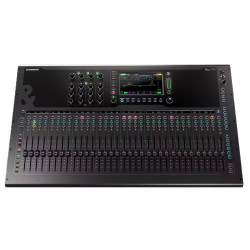 Qu-7D Allen&Heath Digitale Mengtafel met Dante