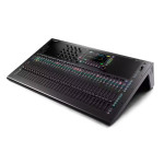 Qu-7D Allen&Heath Digitale Mengtafel met Dante