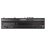 Qu-7D Allen&Heath Digitale Mengtafel met Dante