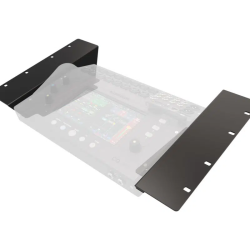 CQ18T-RK19 Allen & Heath Rekmontageset