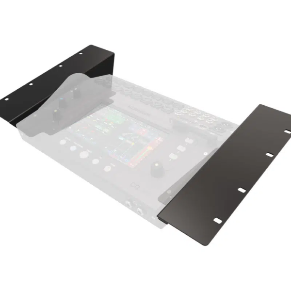 CQ18T-RK19 Allen & Heath Rekmontageset