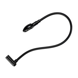 LEDLampX Allen & Heath Zwanenhalslamp