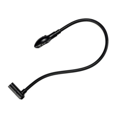 LEDLampX Allen & Heath Zwanenhalslamp