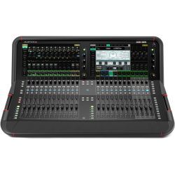Avantis Ultra Allen & Heath Digitale Mengtafel