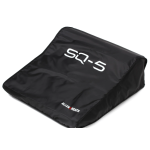 SQ-5 Dust Cover Allen & Heath