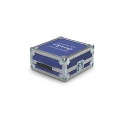 Flightcase voor MagicQ Compact Wing Chamsys