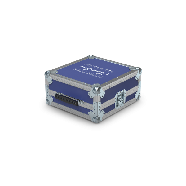 Flightcase for MagicQ Compact Wing Chamsys