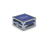 Flightcase for MagicQ Compact Wing Chamsys