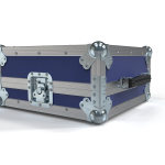 Flightcase for MagicQ Compact Wing Chamsys