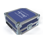 Flightcase for MagicQ Compact Wing Chamsys