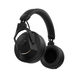 HDJ-F10-TX AlphaTheta Draadloze DJ-Hoofdtelefoon (incl. transmitter)