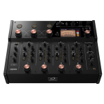 Euphonia AlphaTheta 4-kanaals Mixer