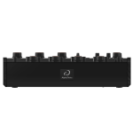 Euphonia AlphaTheta 4-kanaals Mixer