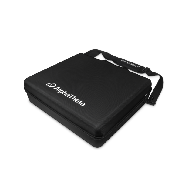 DJC-3000X BAG AlphaTeta Draagtas (Zwart)