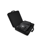 DJC-3000X BAG AlphaTeta Draagtas (Zwart)
