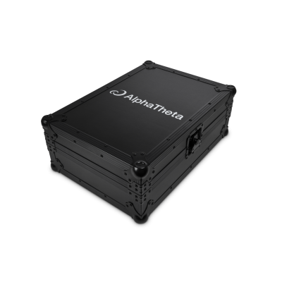 FLT-3000X AlphaTeta Flightcase voor CDJ-3000X