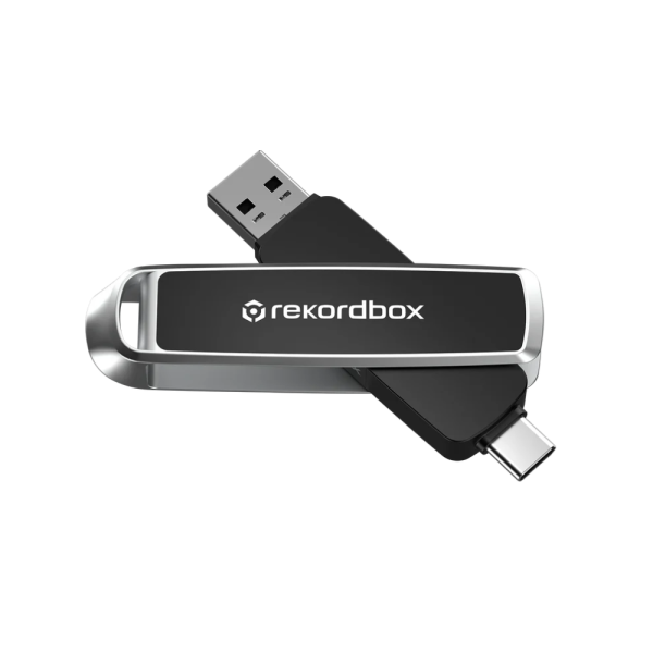 USB flashdrive SanDisk Rekordbox DJ Approved 1TB