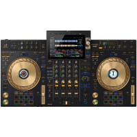 XDJ-AZ-N AlphaTheta All-in-one DJ-controller Limited Edition (B-stock)